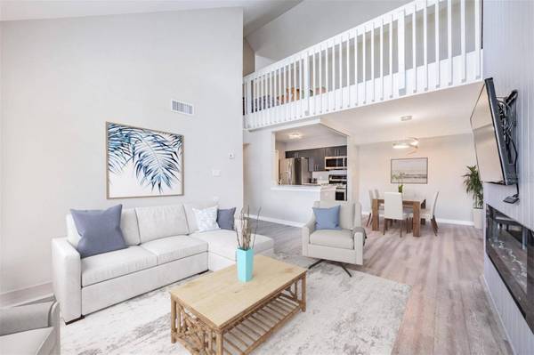 3275 HAVILAND CT #303, Palm Harbor, FL 34684