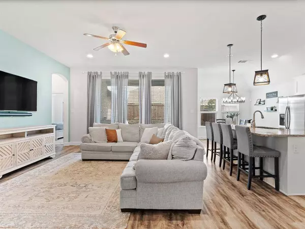 524 Allbright Road, Celina, TX 75009