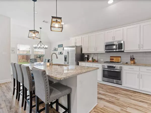 524 Allbright Road, Celina, TX 75009