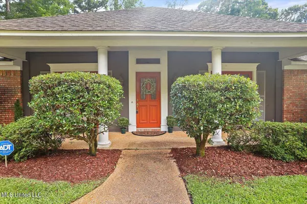 161 Hanover Drive, Brandon, MS 39047