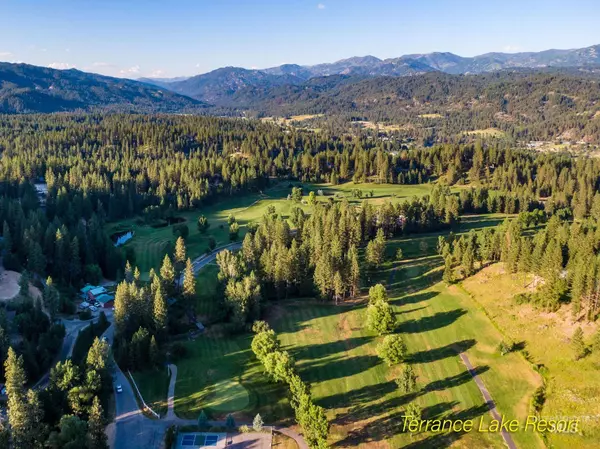 TBD Goldfinch Rd Lot 24, Garden Valley, ID 83622