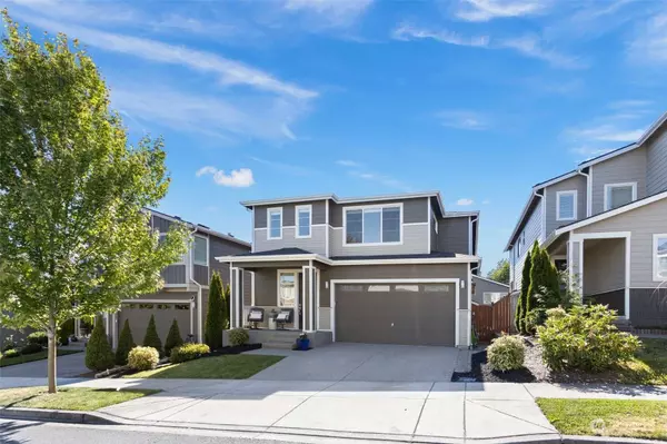 2222 115th DR SE, Lake Stevens, WA 98258