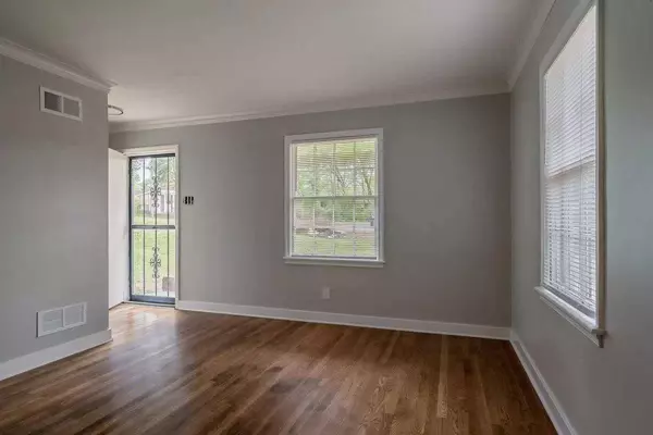 1026 LINWOOD RD, Memphis, TN 38116