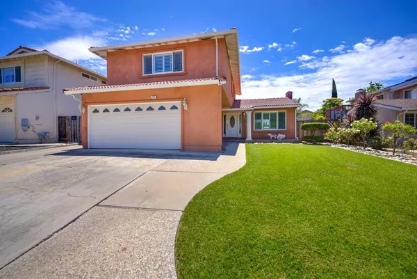 255 Kansas WAY, Fremont, CA 94539