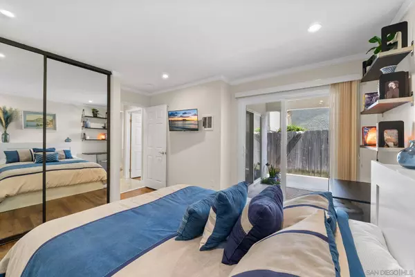 3975 Sequoia St. #2, San Diego, CA 92109