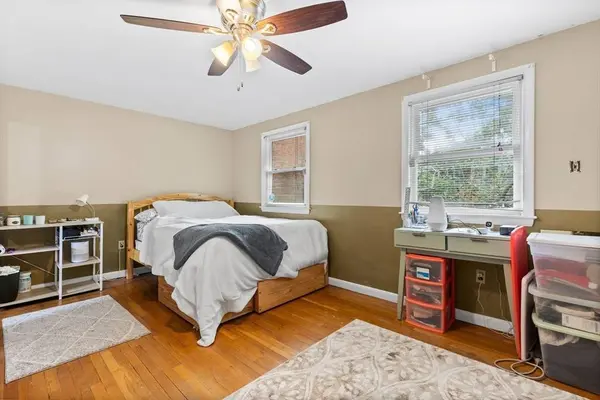 9 Hilton Ter, Boston, MA 02119