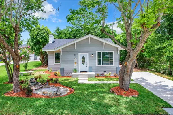 507 AMBASSADOR AVE, Eustis, FL 32726