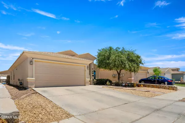 14263 Gil Reyes DR, El Paso, TX 79938