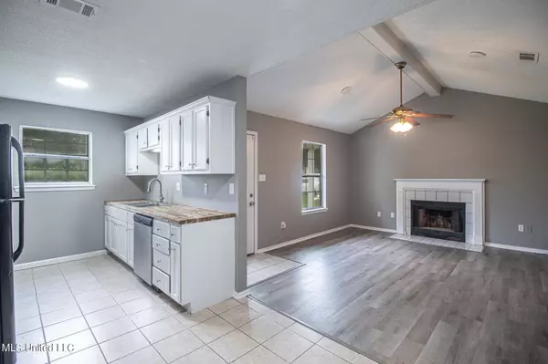 13448 Windridge Drive, Gulfport, MS 39503