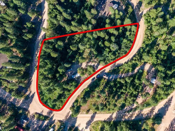 TBD Goldfinch Rd Lot 24, Garden Valley, ID 83622