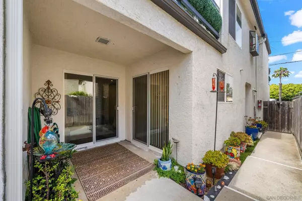 3975 Sequoia St. #2, San Diego, CA 92109
