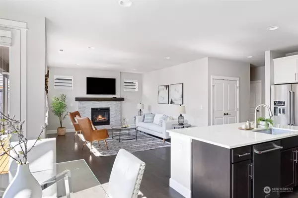 2222 115th DR SE, Lake Stevens, WA 98258