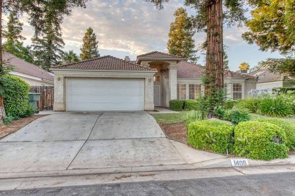 1408 E Omaha Avenue, Fresno, CA 93720