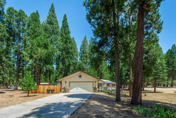 25961 Sylvan RD, Pioneer, CA 95666