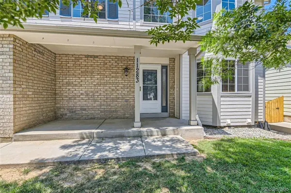 11283 Oakland DR, Henderson, CO 80640