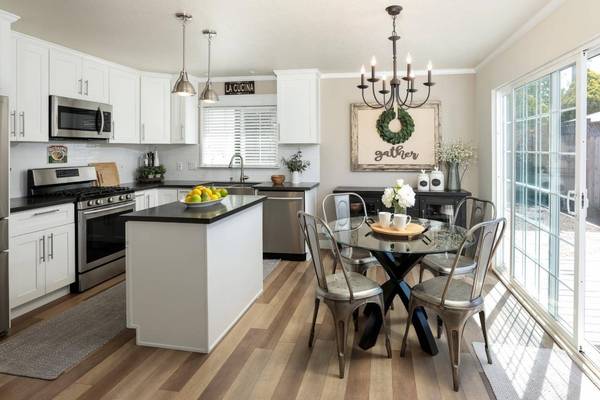 536 Cestaric DR, Milpitas, CA 95035