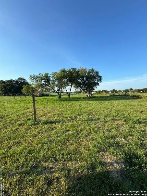 TBD Mathis Rd, San Antonio, TX 78264
