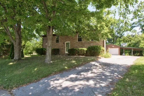 4146 Winnipeg CT, Lexington, KY 40515