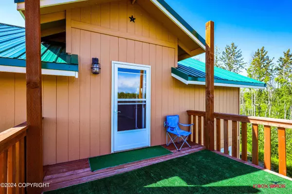 64223 S Parks HWY, Willow, AK 99688