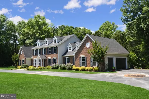 17 FOXLAIR CT, Gaithersburg, MD 20882