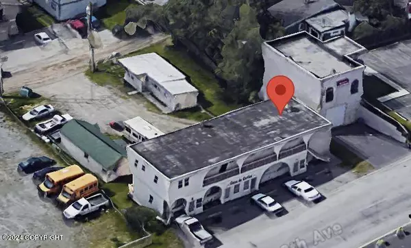 728 E 8th AVE, Anchorage, AK 99501