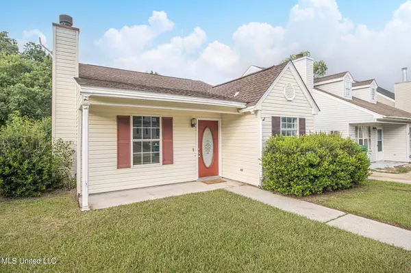 13448 Windridge Drive, Gulfport, MS 39503