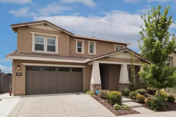 2408 Galloping Trail CT, Rocklin, CA 95765