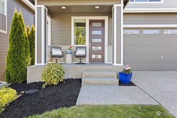 2222 115th DR SE, Lake Stevens, WA 98258