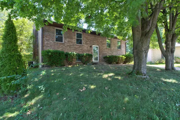 4146 Winnipeg CT, Lexington, KY 40515