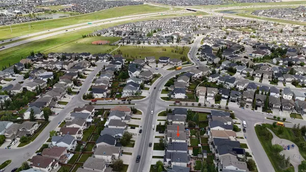 456 Hidden Creek BLVD NW, Calgary, AB T3K0C2