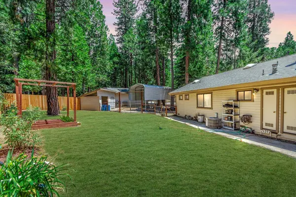 25961 Sylvan RD, Pioneer, CA 95666