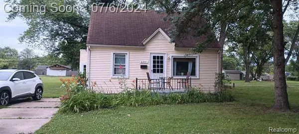 6219 WELLINGTON Street, Taylor, MI 48180