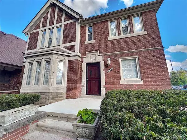 18606 OAK Drive, Detroit, MI 48221