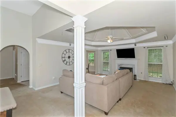 4649 Ashlyn Rebecca DR, Snellville, GA 30039