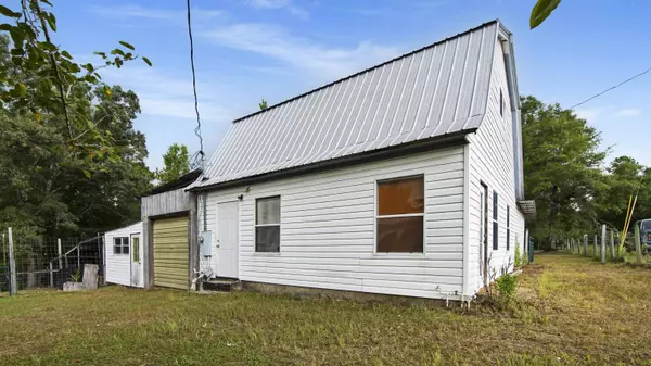 10148 NW 1St Street, Bristol, FL 32321