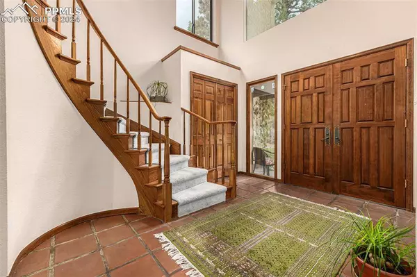 6151 Belmont WAY, Parker, CO 80134