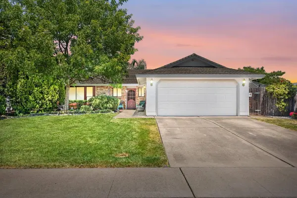 6110 Bridal Veil DR, Rocklin, CA 95677