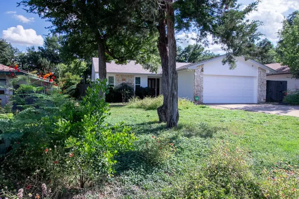 3507 Ambleside DR, Austin, TX 78759