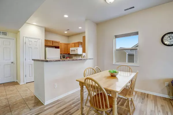 205 Prairie Clover Court, Sun Prairie, WI 53590