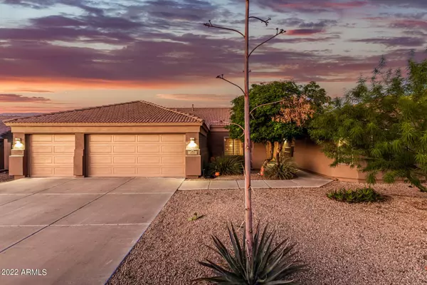 4722 E SIERRA SUNSET Trail, Cave Creek, AZ 85331