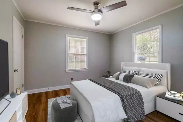 1026 LINWOOD RD, Memphis, TN 38116