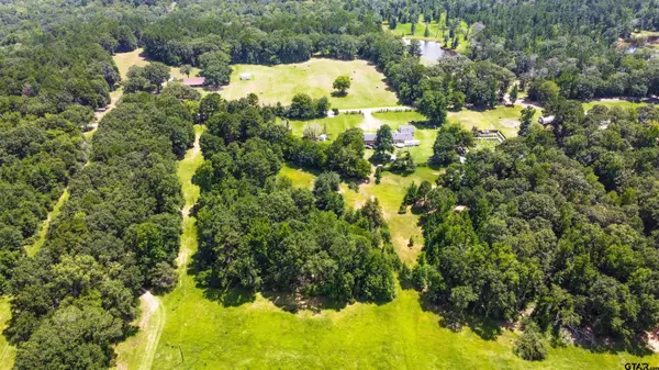 TBD CR 3802 (2.167 Acres), Bullard, TX 75757