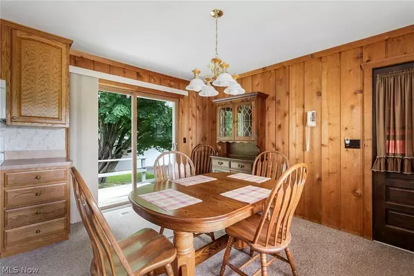 6221 NE Amy Boyle RD NE, Brookfield, OH 44403