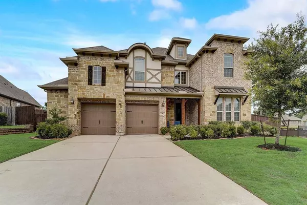 1307 Graystone Hills DR, Conroe, TX 77304