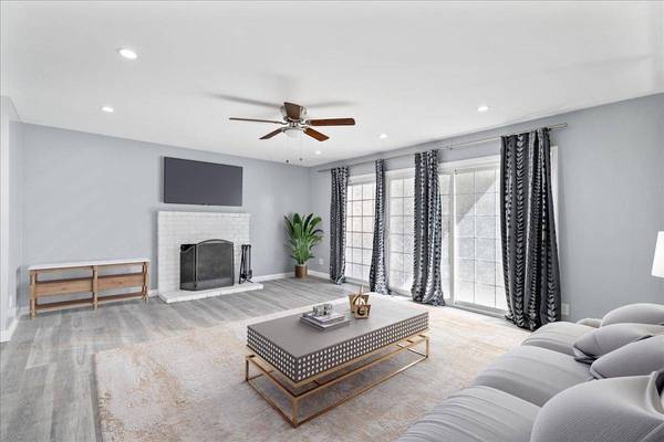 8139 Buttonwood WAY, Citrus Heights, CA 95621