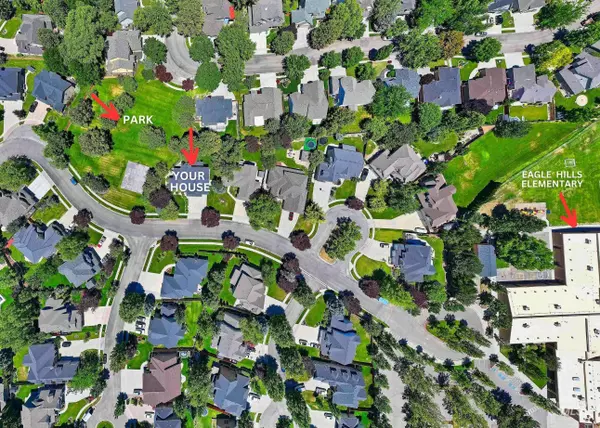 474 E Rockingham Dr, Eagle, ID 83616