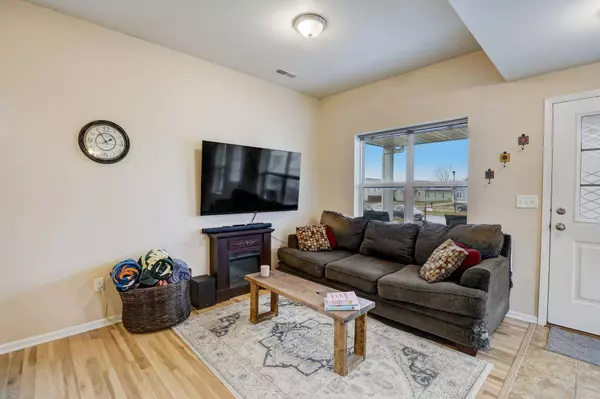 205 Prairie Clover Court, Sun Prairie, WI 53590