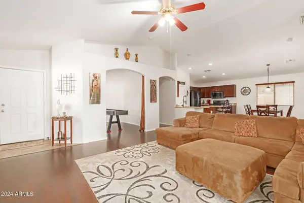 45604 W SKY Lane, Maricopa, AZ 85139