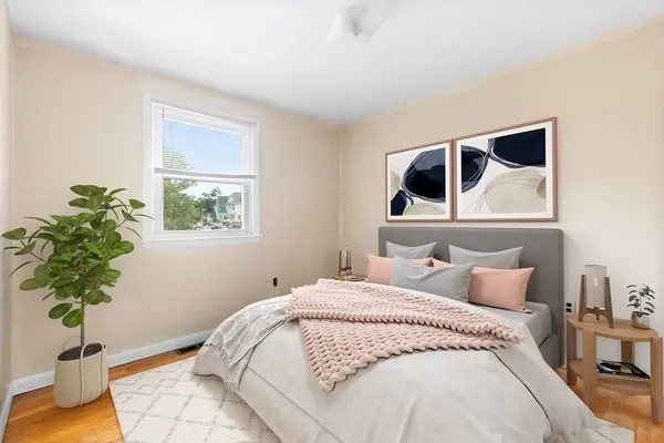 9 Hilton Ter, Boston, MA 02119