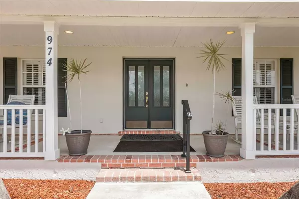 974 S LAKE STARR BLVD, Lake Wales, FL 33898